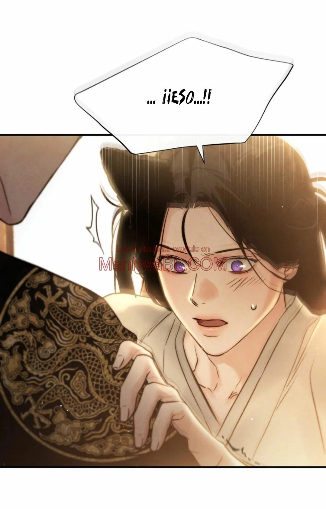 Toxina - Capítulo 10 manhwa