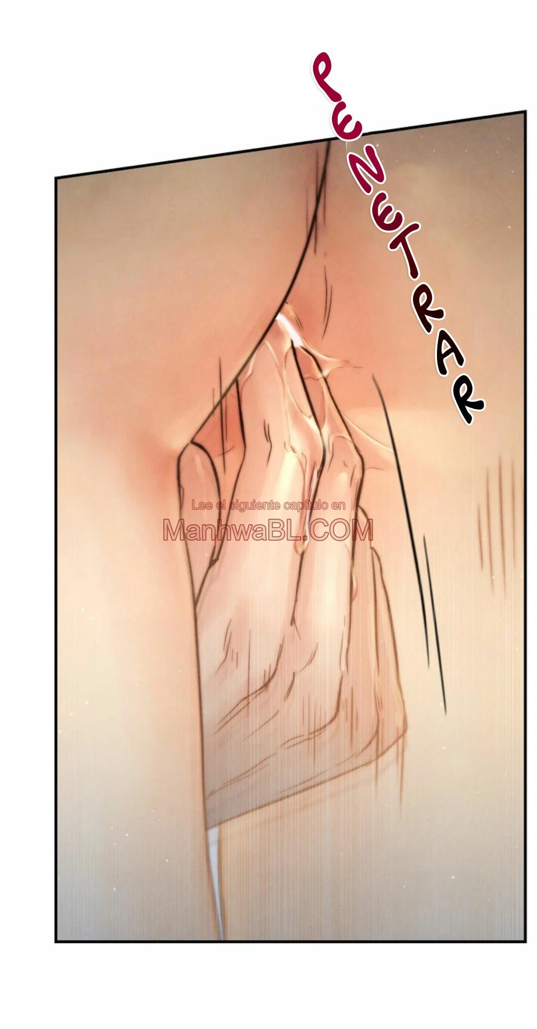 Toxina - Capítulo 10 manhwa