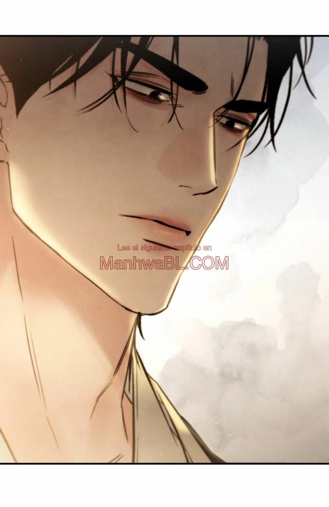 Toxina - Capítulo 10 manhwa