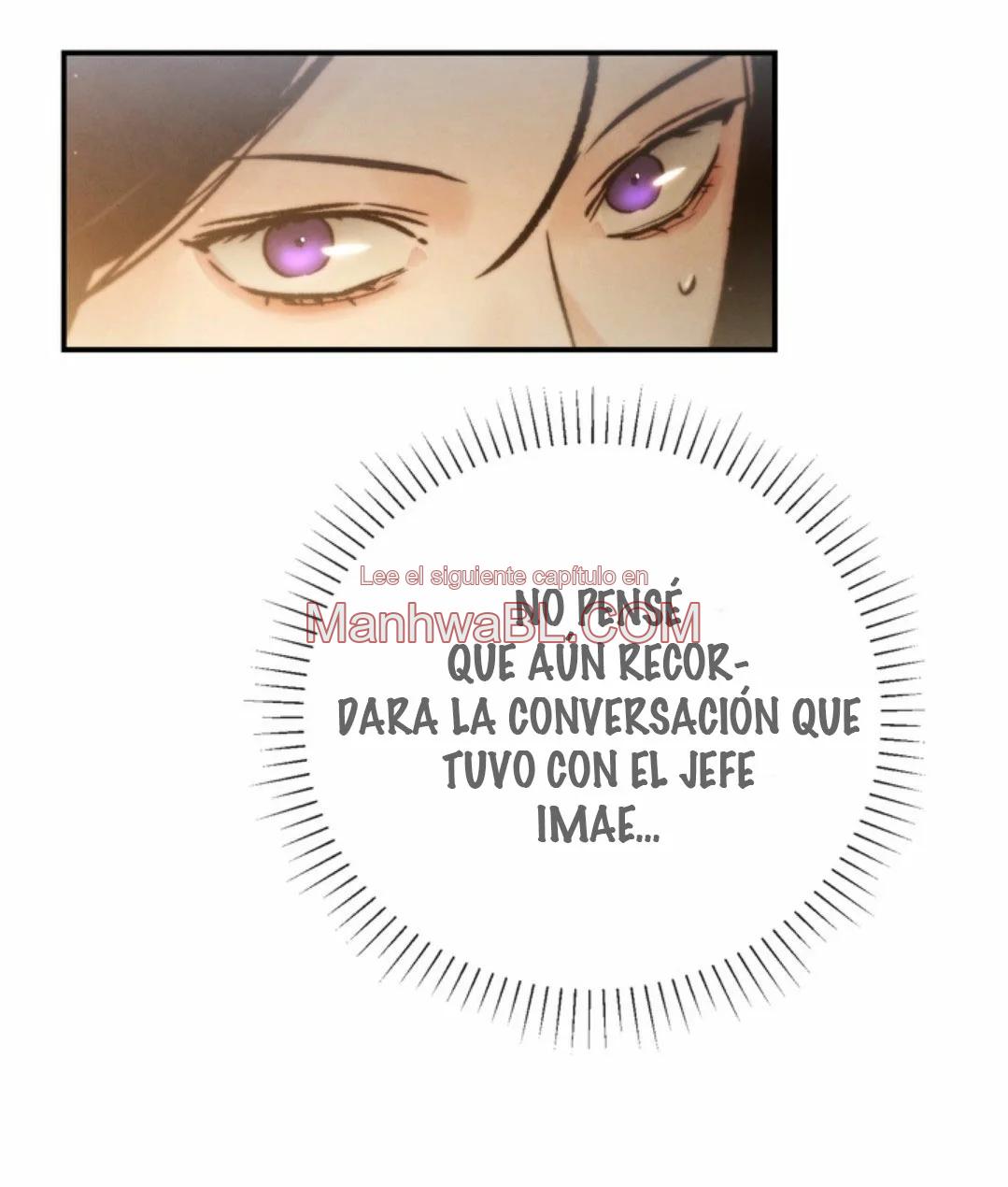 Toxina - Capítulo 10 manhwa