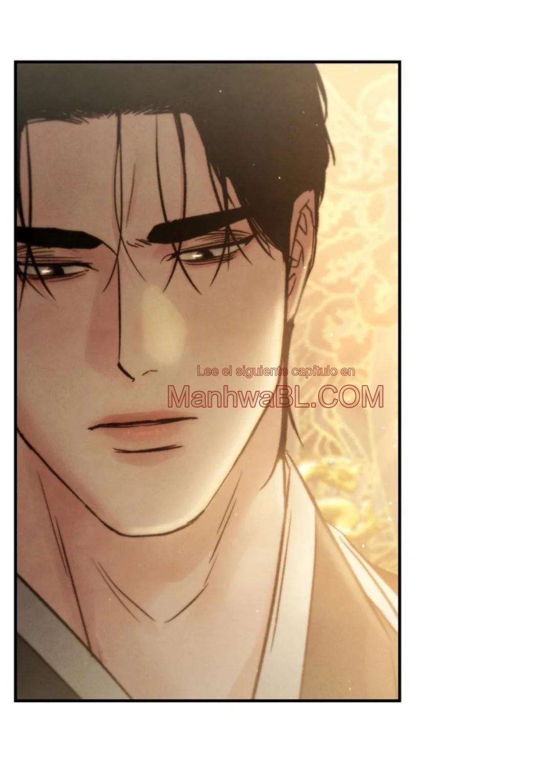 Toxina - Capítulo 10 manhwa