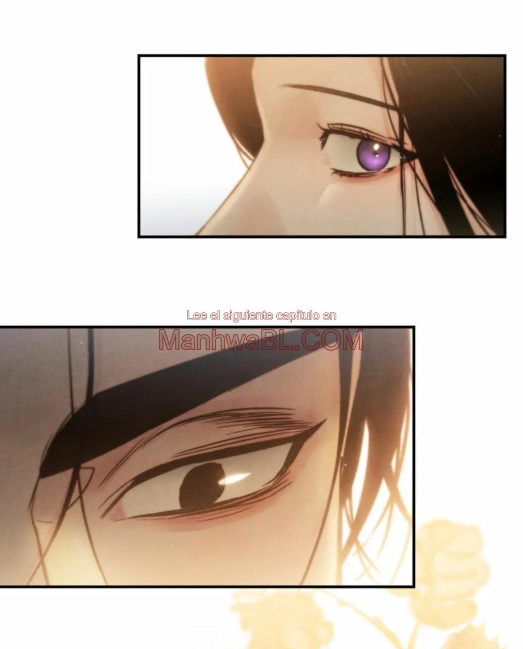 Toxina - Capítulo 10 manhwa