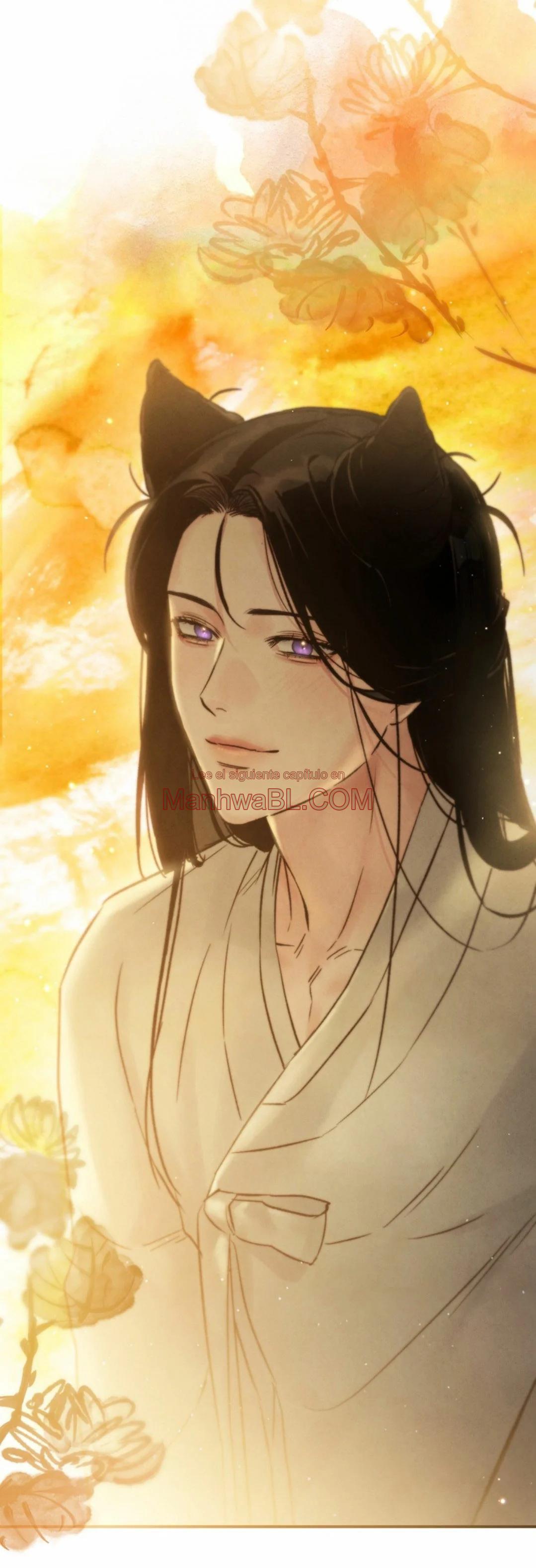 Toxina - Capítulo 10 manhwa
