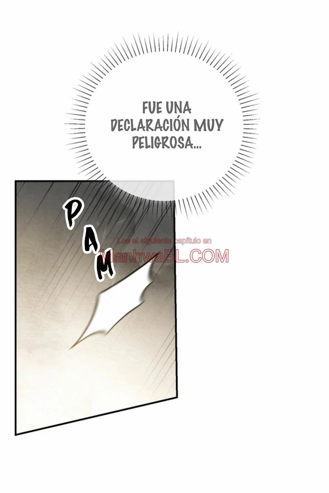 Toxina - Capítulo 10 manhwa
