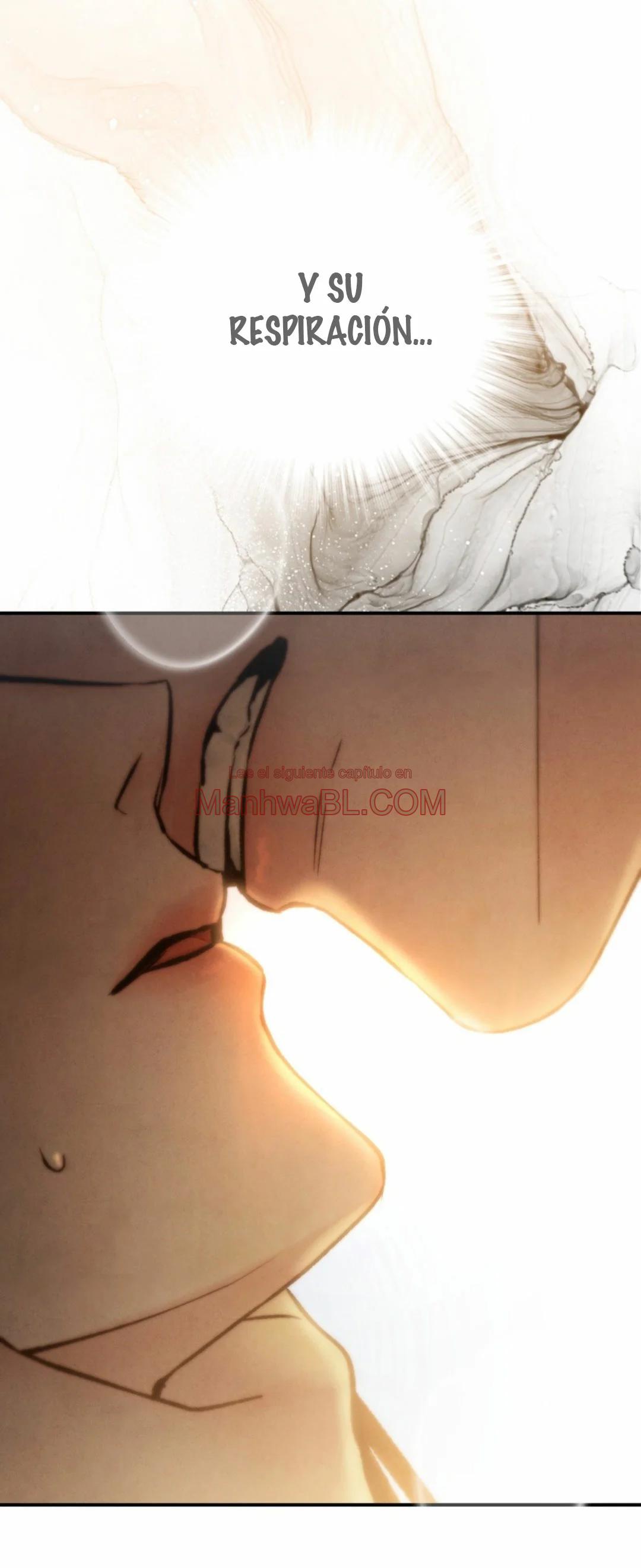Toxina - Capítulo 10 manhwa