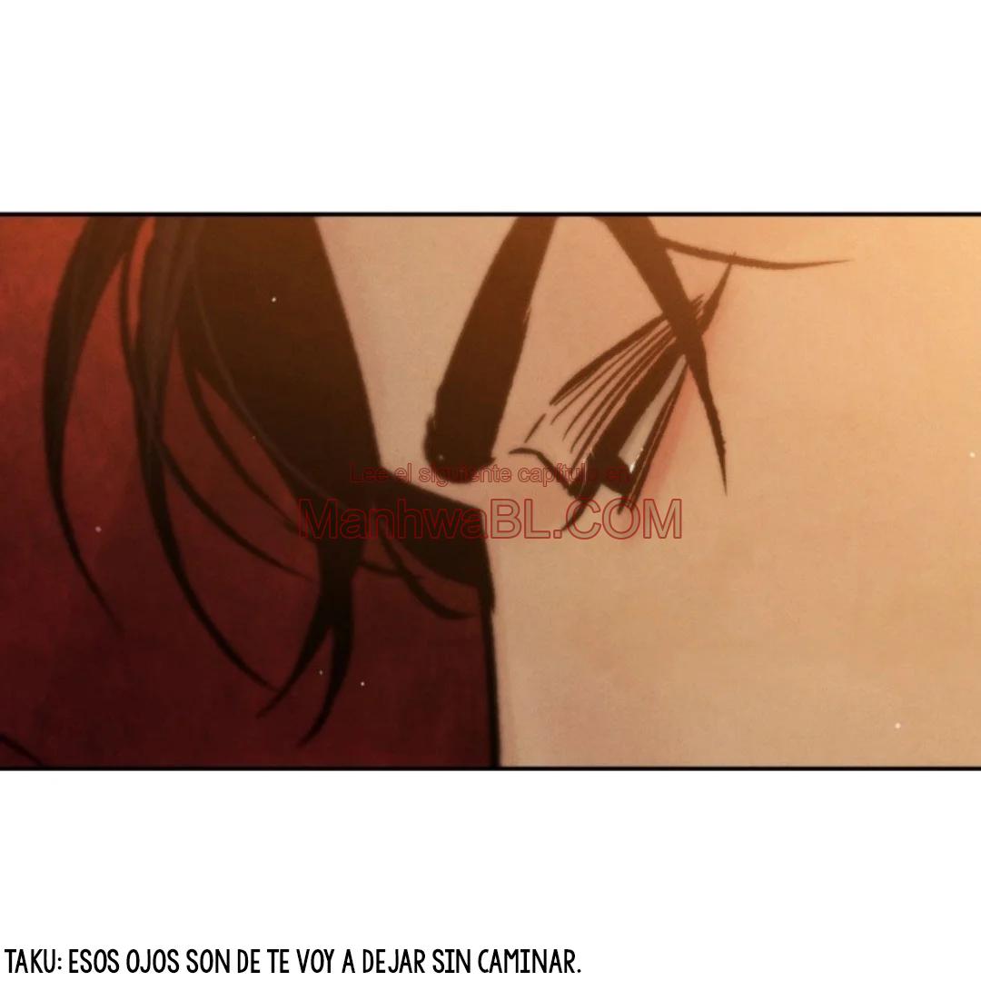 Toxina - Capítulo 32 manhwa