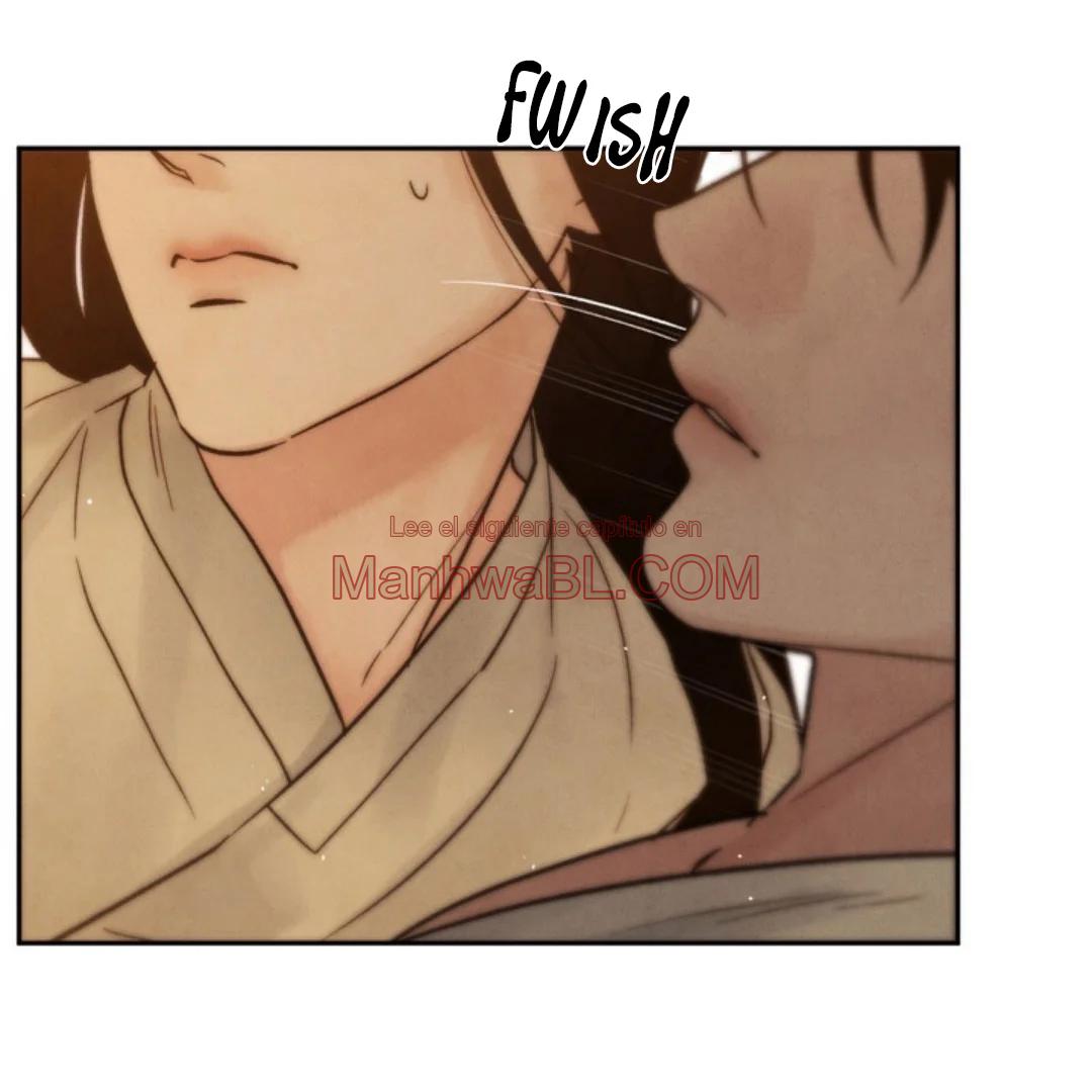 Toxina - Capítulo 32 manhwa