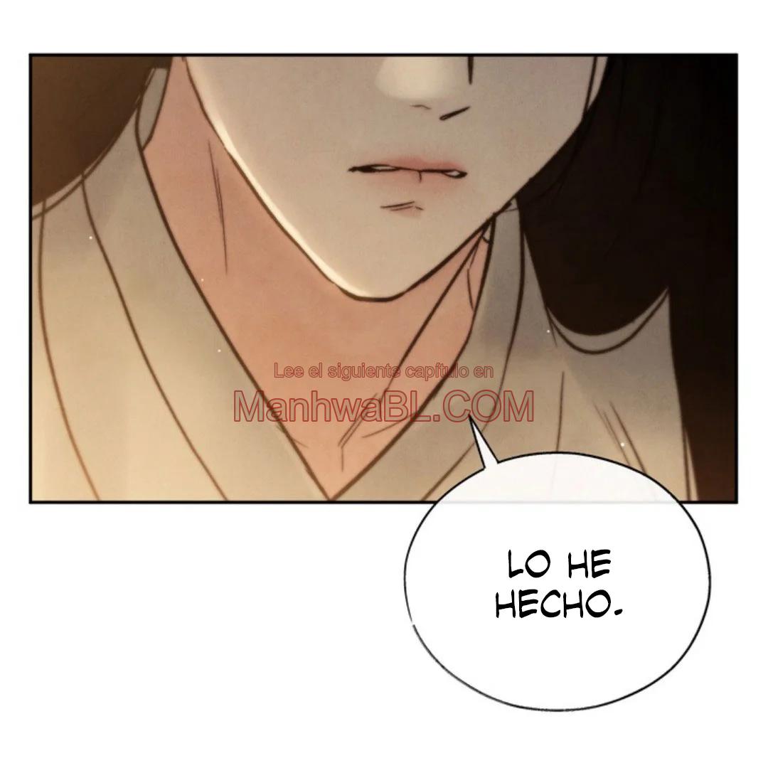 Toxina - Capítulo 32 manhwa