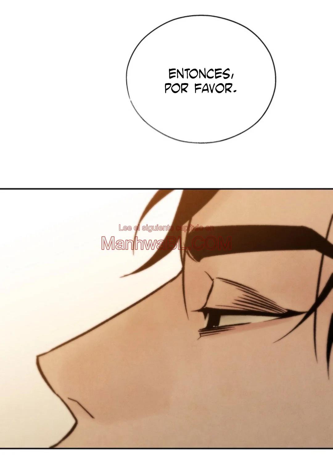 Toxina - Capítulo 32 manhwa