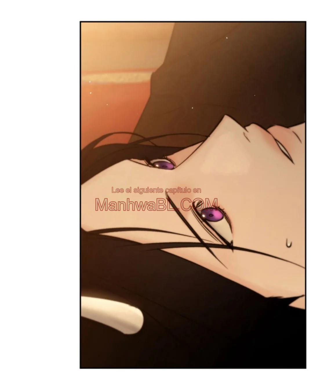 Toxina - Capítulo 32 manhwa