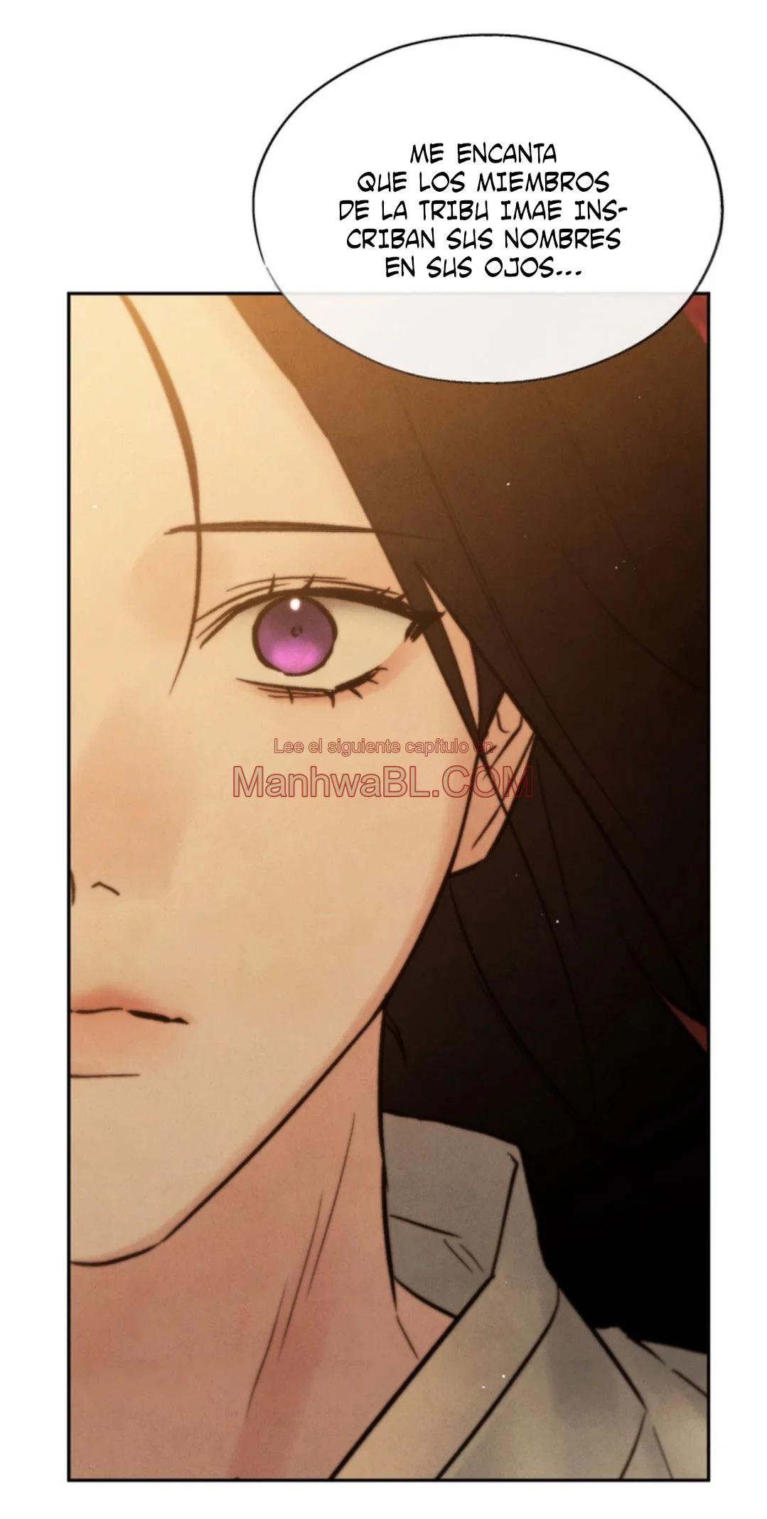 Toxina - Capítulo 32 manhwa