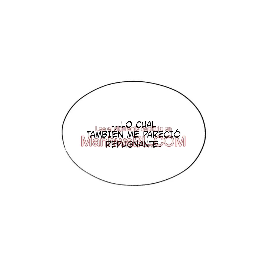 Toxina - Capítulo 32 manhwa