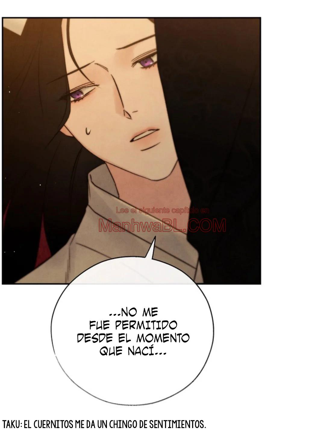 Toxina - Capítulo 32 manhwa