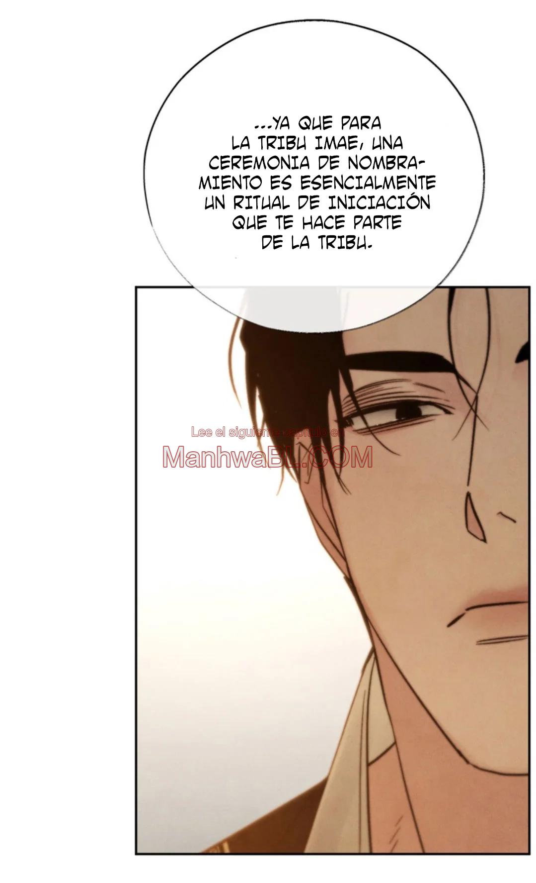 Toxina - Capítulo 32 manhwa