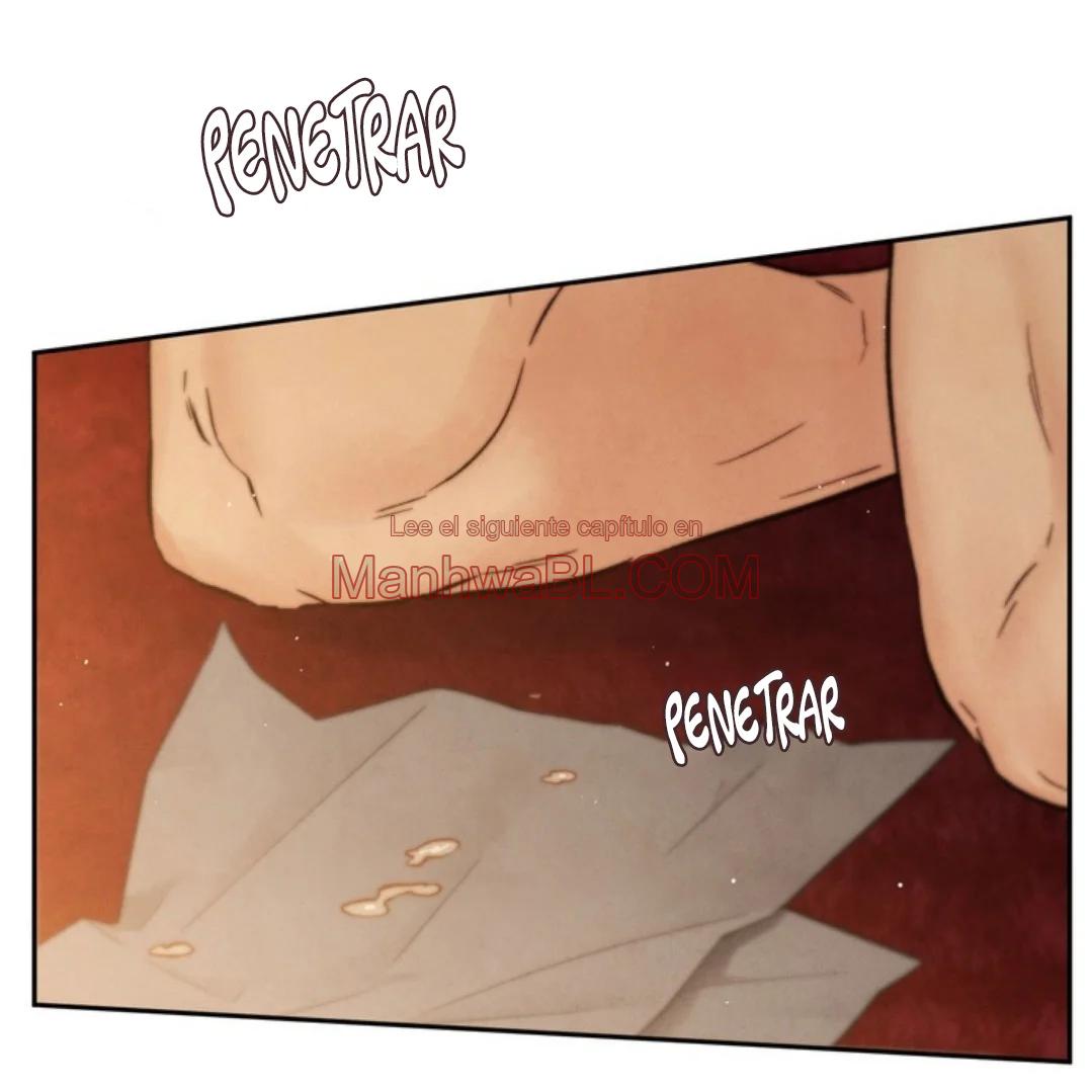 Toxina - Capítulo 32 manhwa