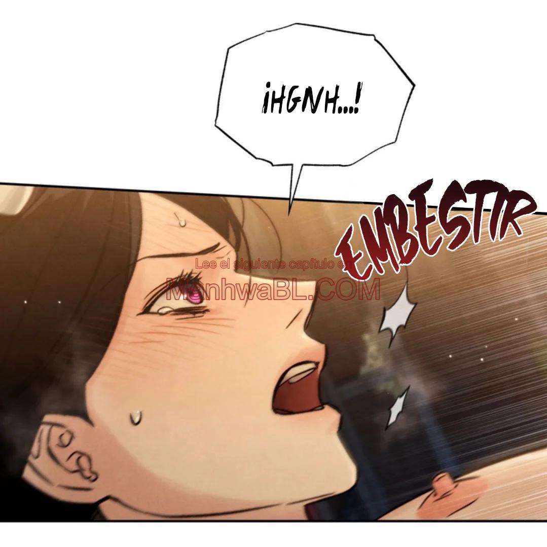 Toxina - Capítulo 32 manhwa
