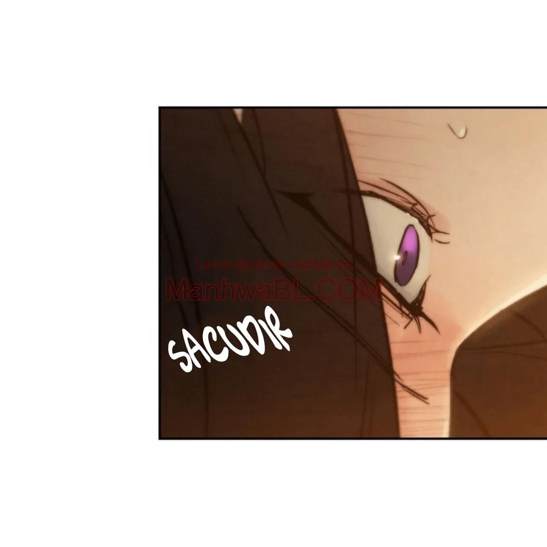 Toxina - Capítulo 32 manhwa