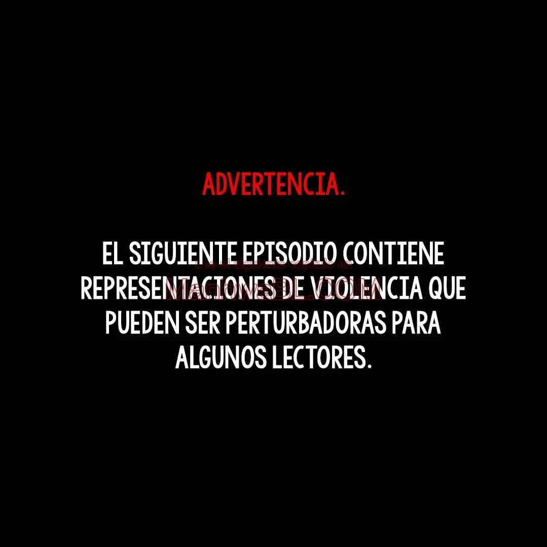 Toxina - Capítulo 35 manhwa