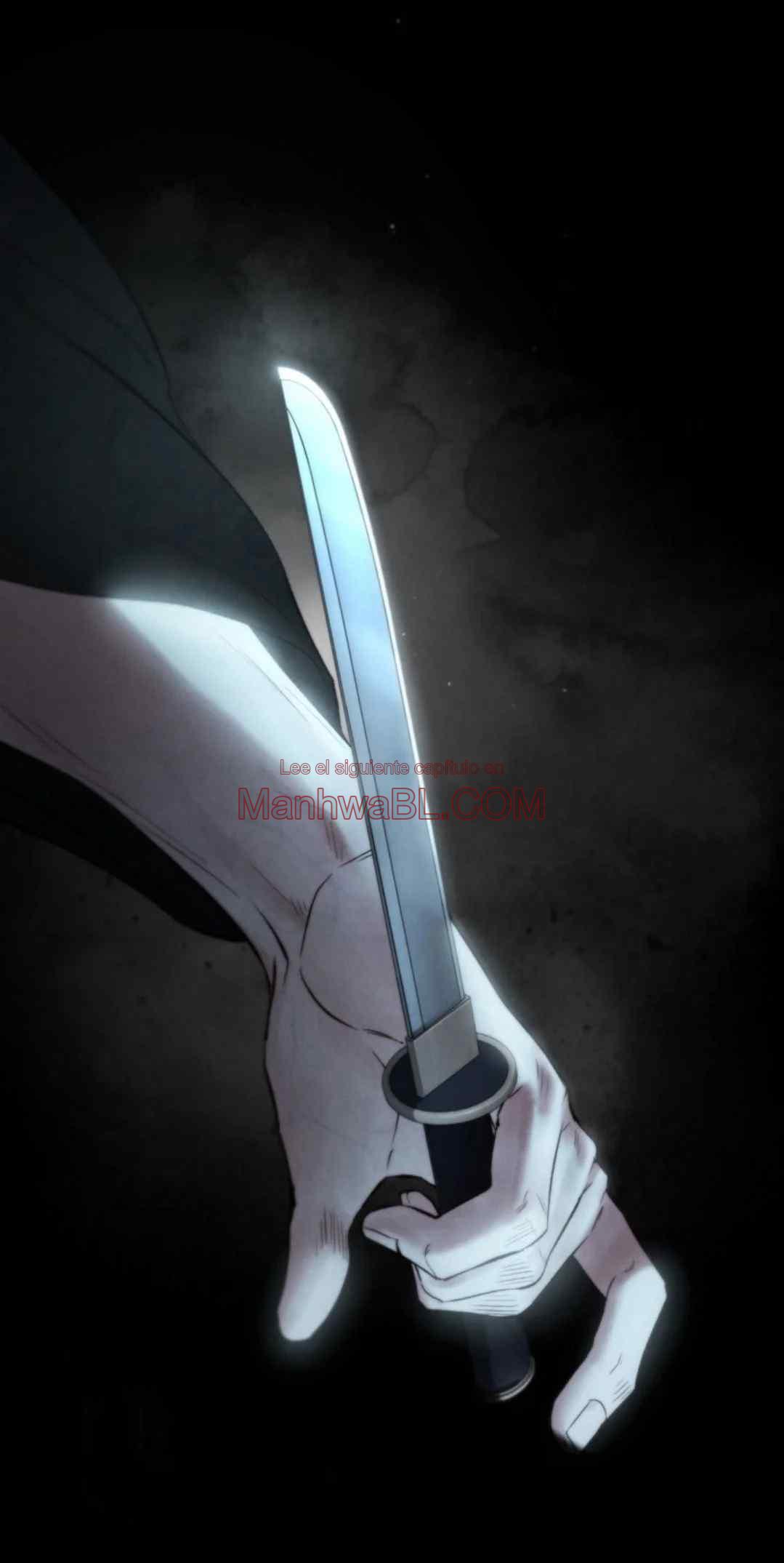 Toxina - Capítulo 35 manhwa