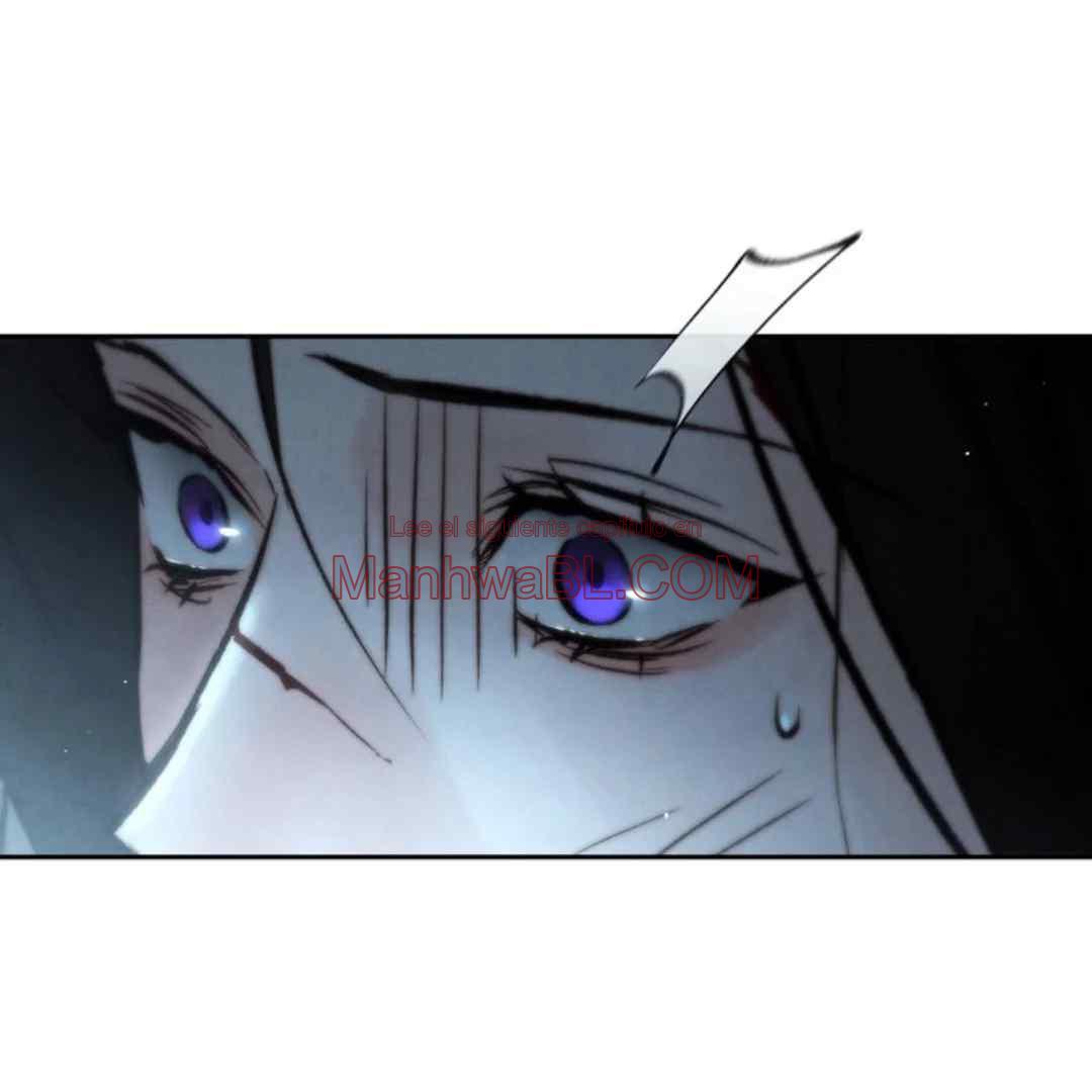 Toxina - Capítulo 35 manhwa