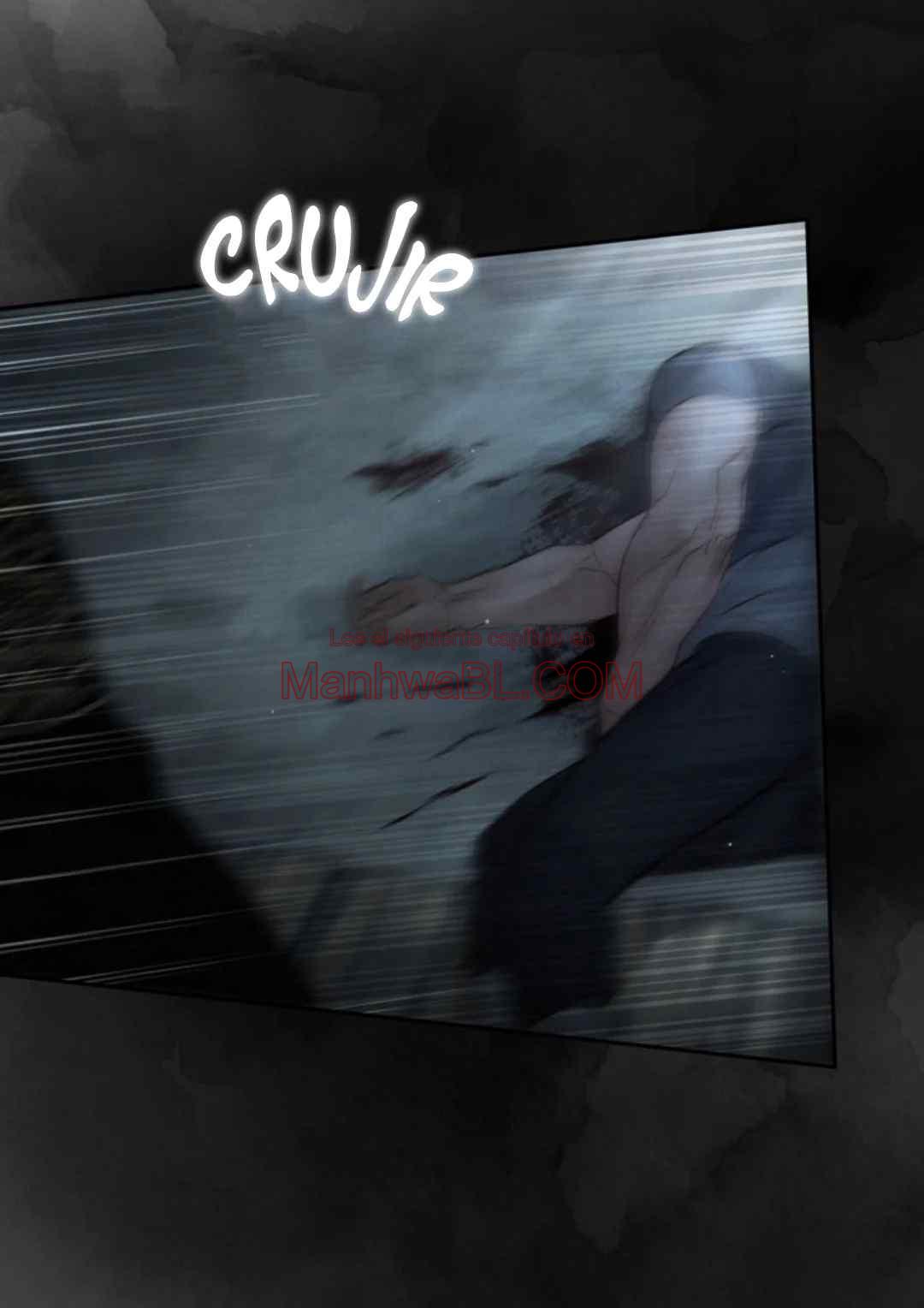 Toxina - Capítulo 35 manhwa