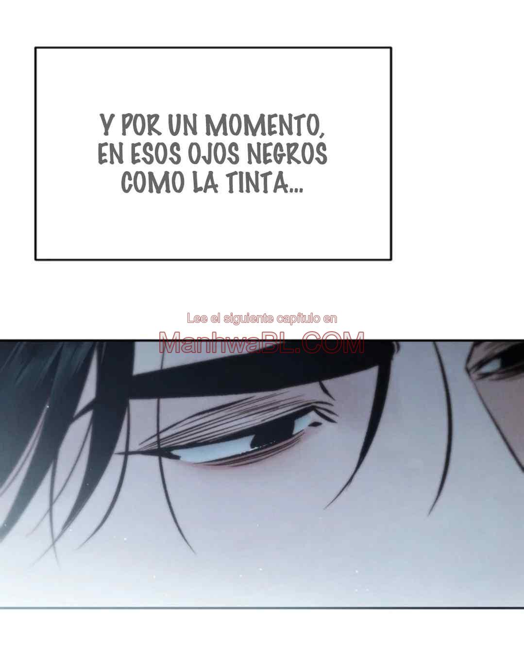 Toxina - Capítulo 35 manhwa