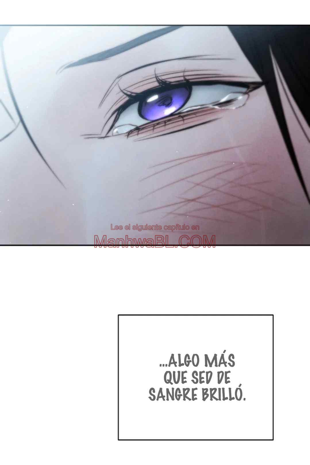 Toxina - Capítulo 35 manhwa