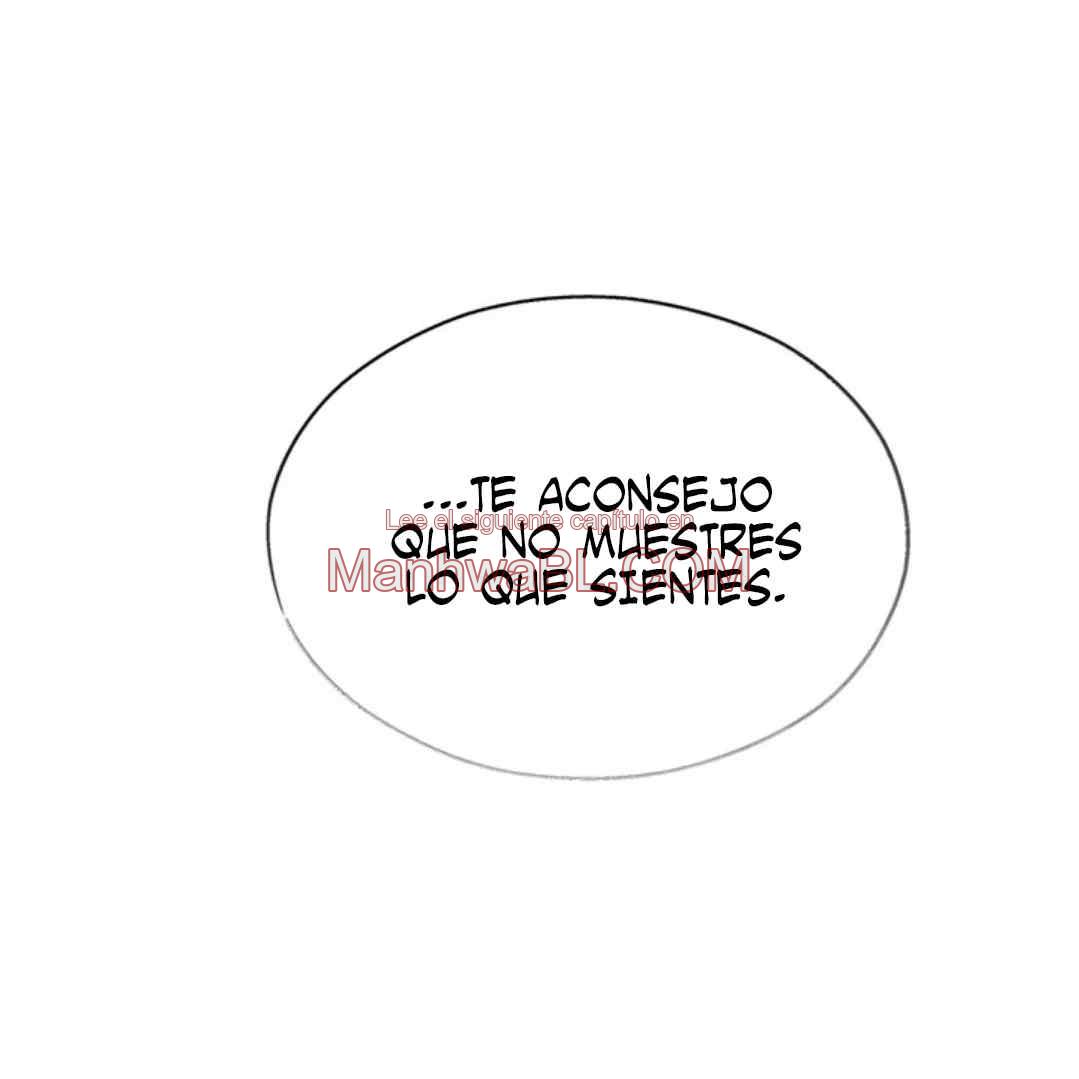 Toxina - Capítulo 35 manhwa
