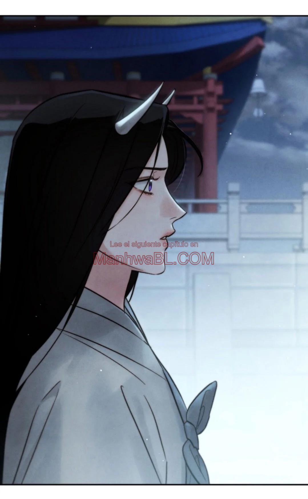 Toxina - Capítulo 29 manhwa