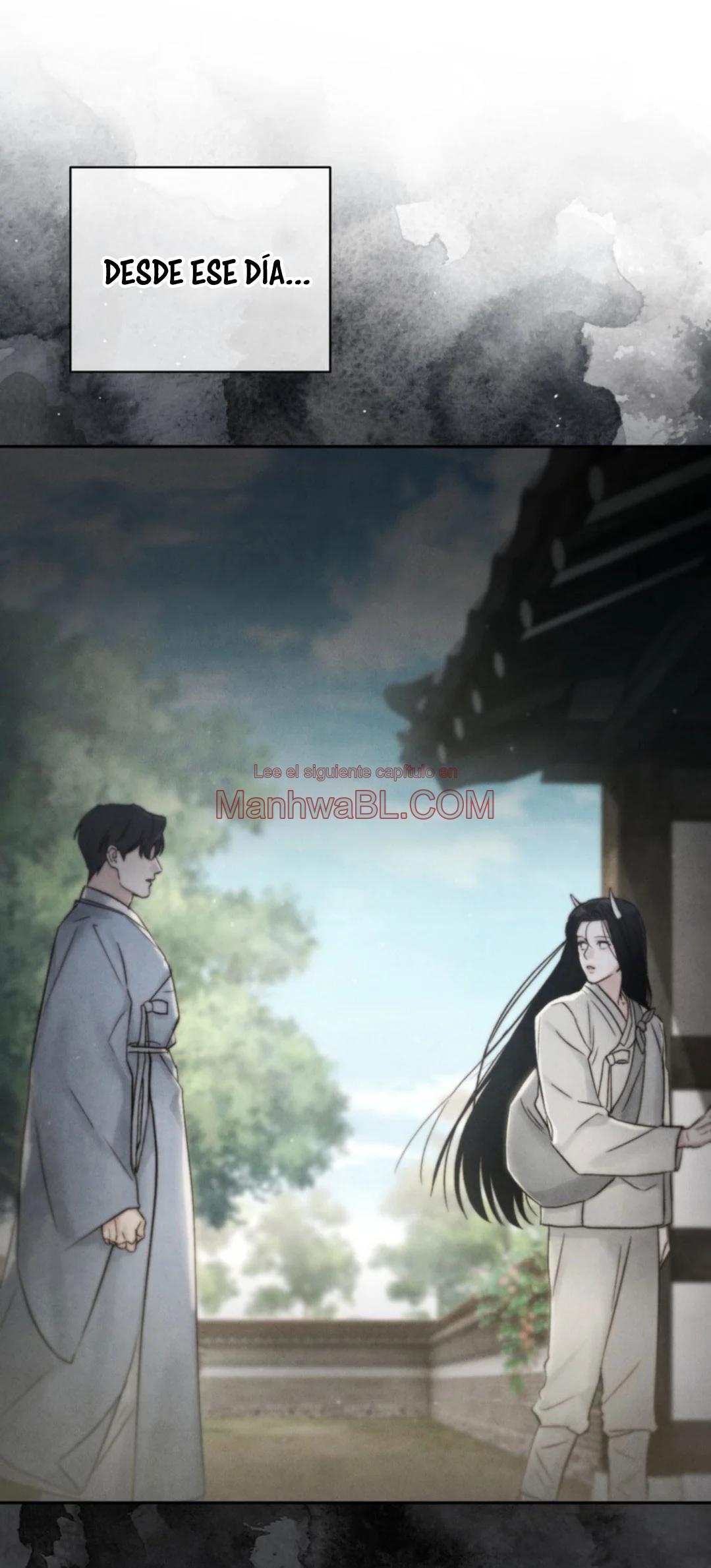 Toxina - Capítulo 29 manhwa