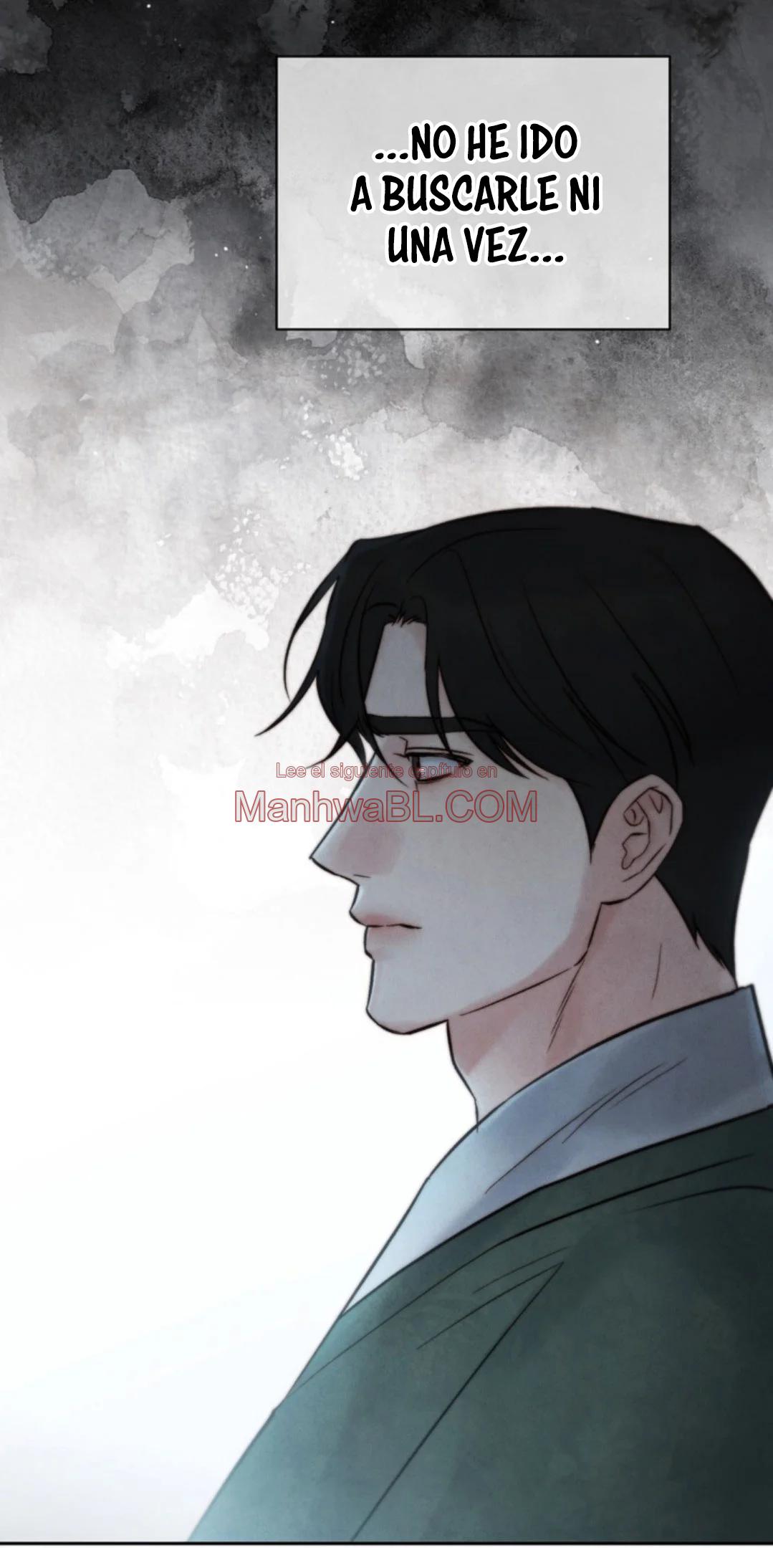 Toxina - Capítulo 29 manhwa