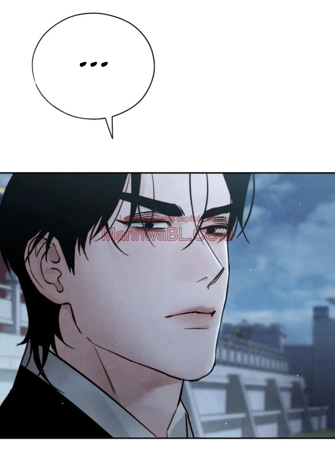 Toxina - Capítulo 29 manhwa