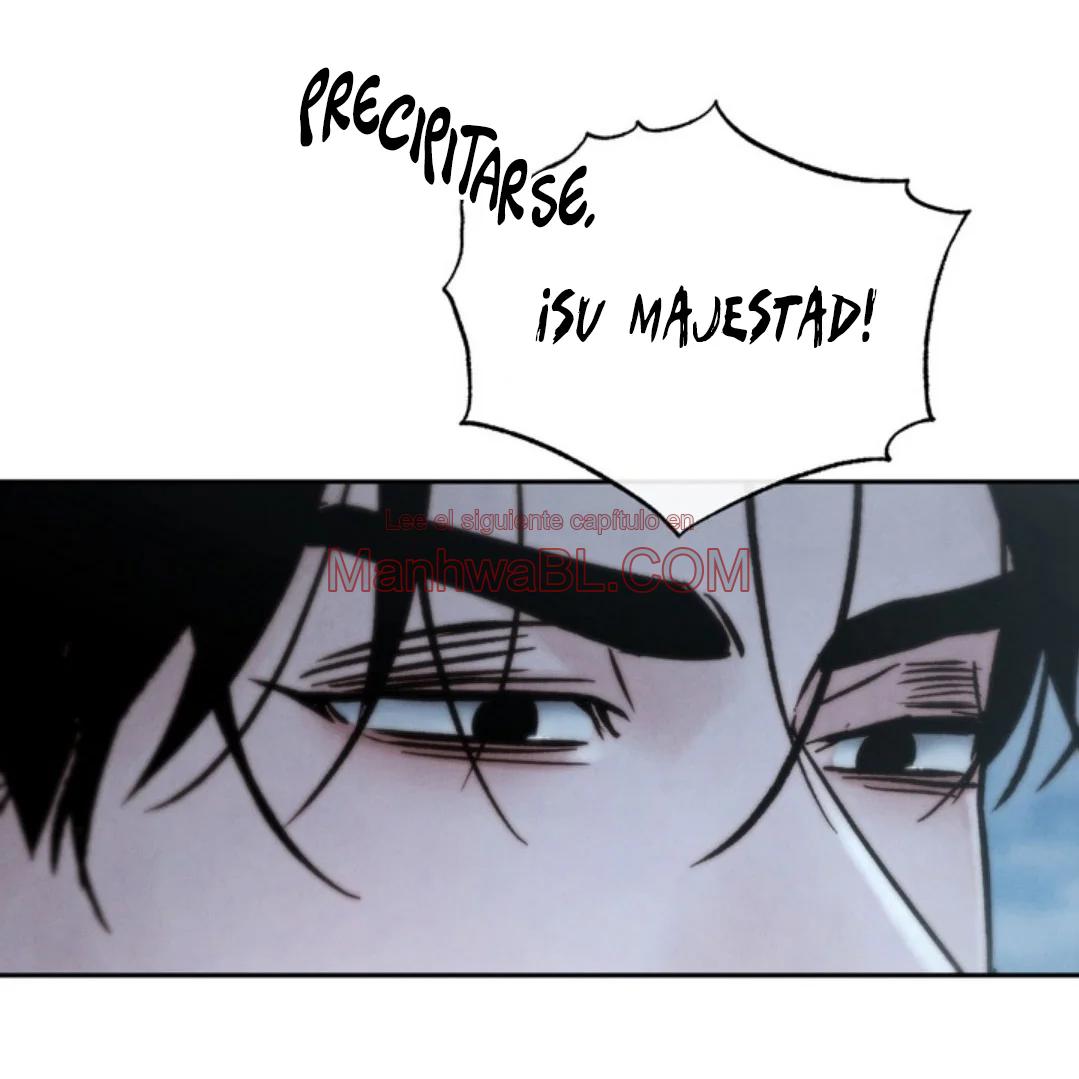 Toxina - Capítulo 29 manhwa