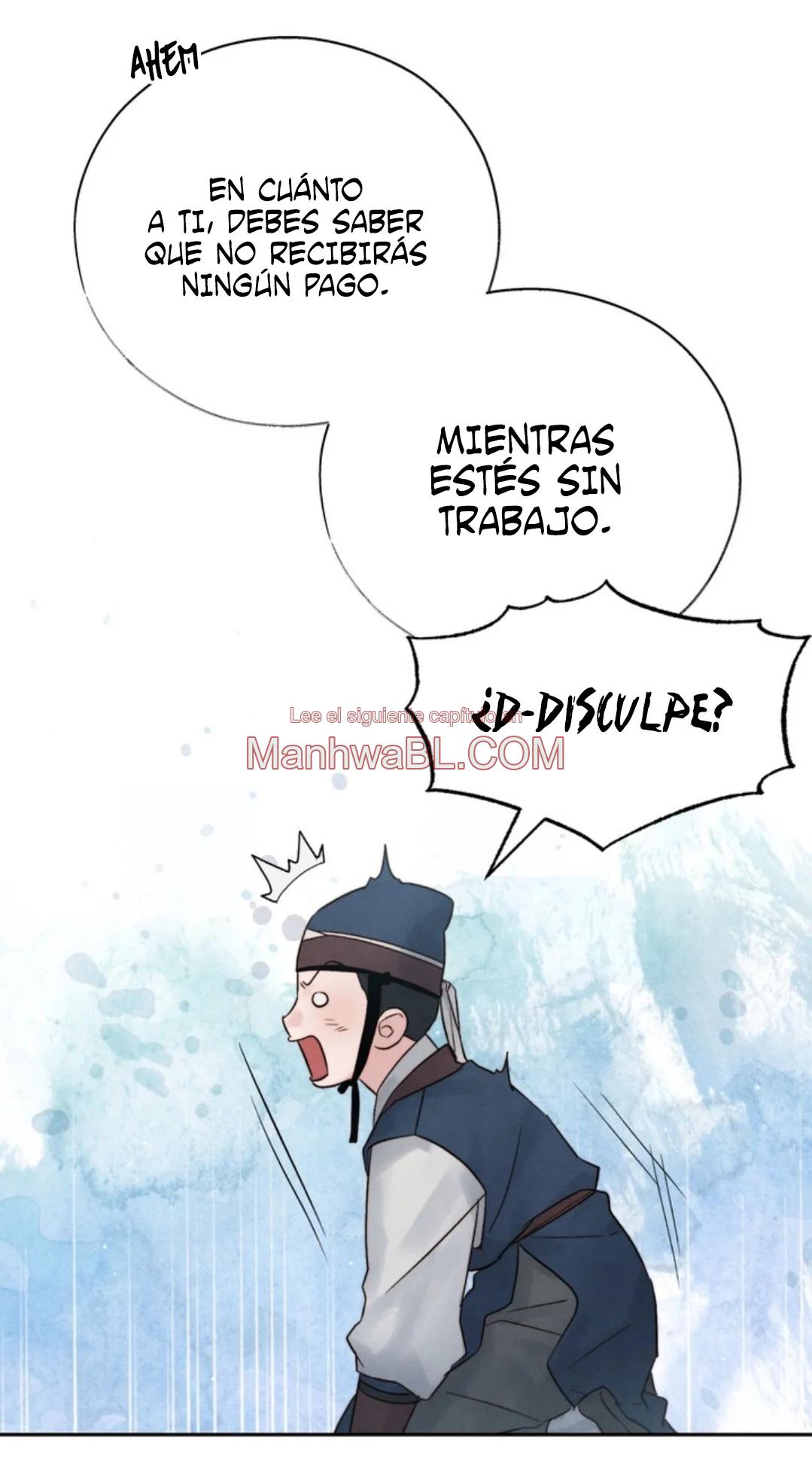 Toxina - Capítulo 29 manhwa