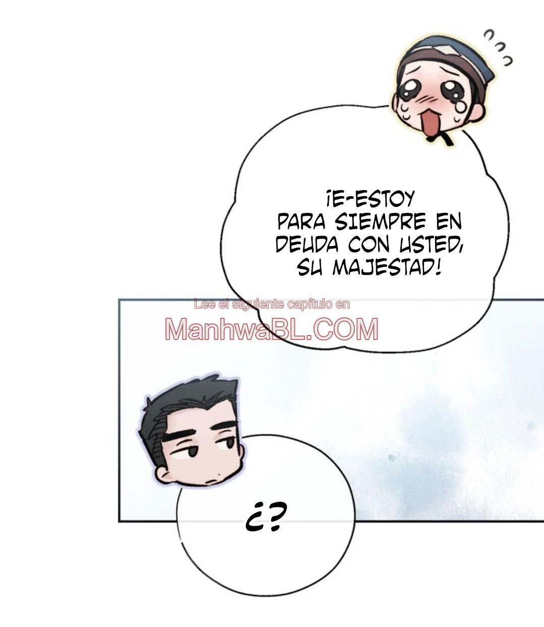 Toxina - Capítulo 29 manhwa