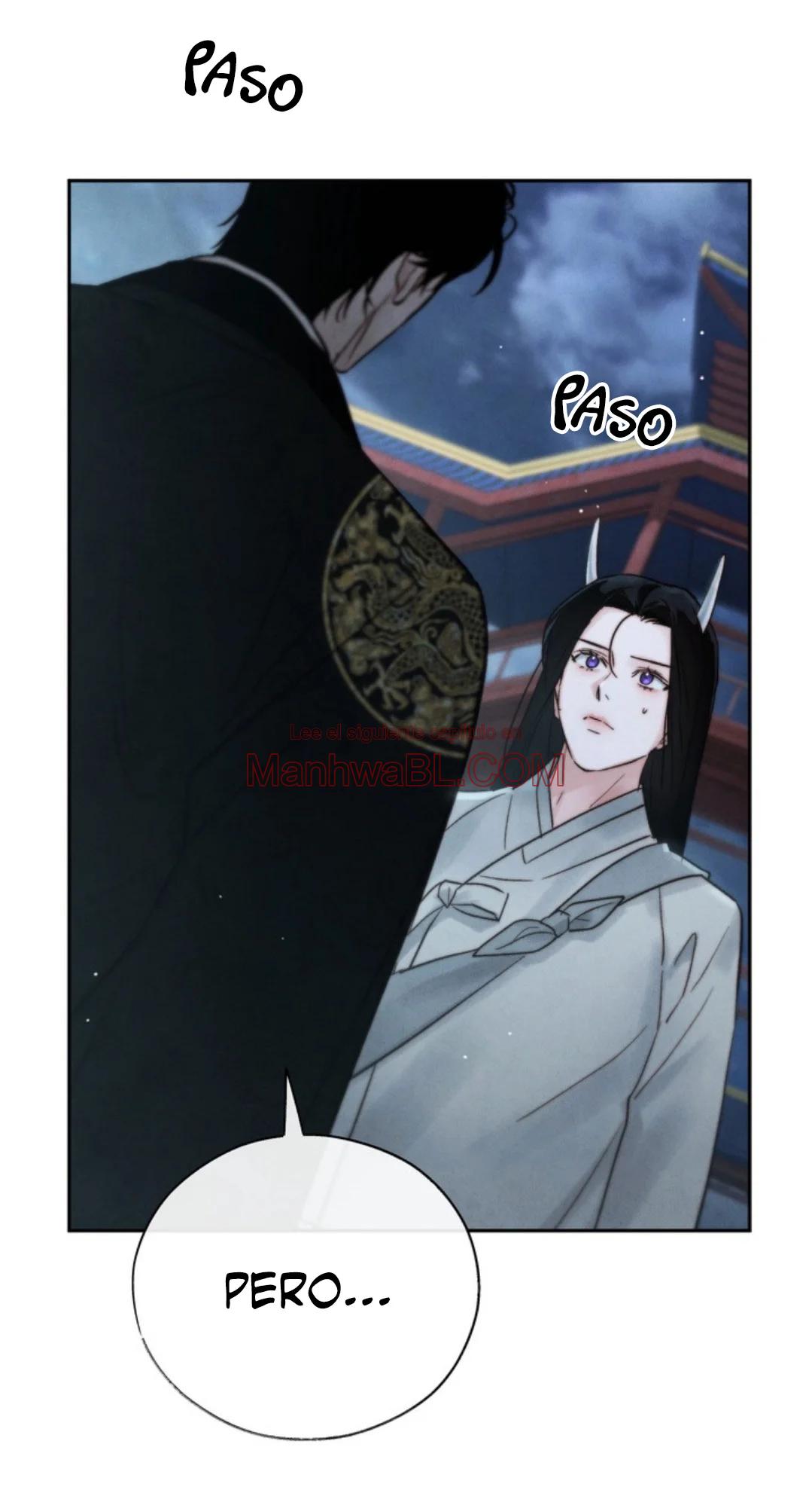 Toxina - Capítulo 29 manhwa