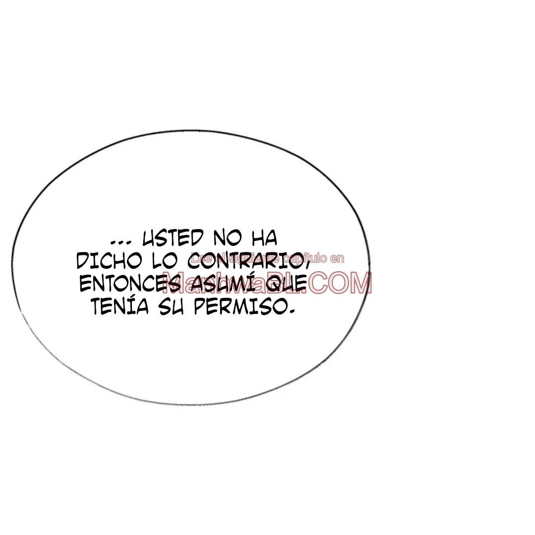 Toxina - Capítulo 29 manhwa