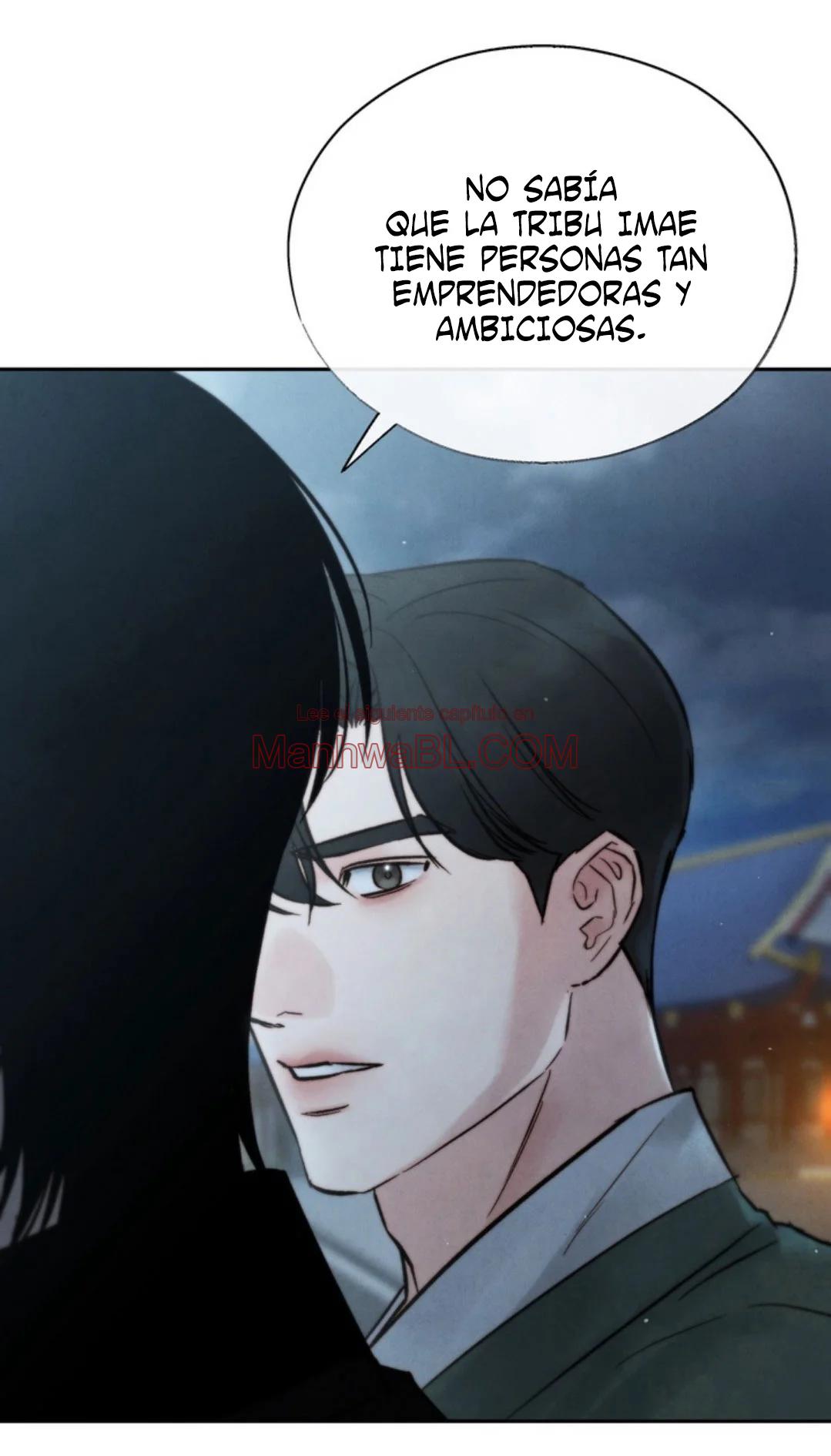 Toxina - Capítulo 29 manhwa