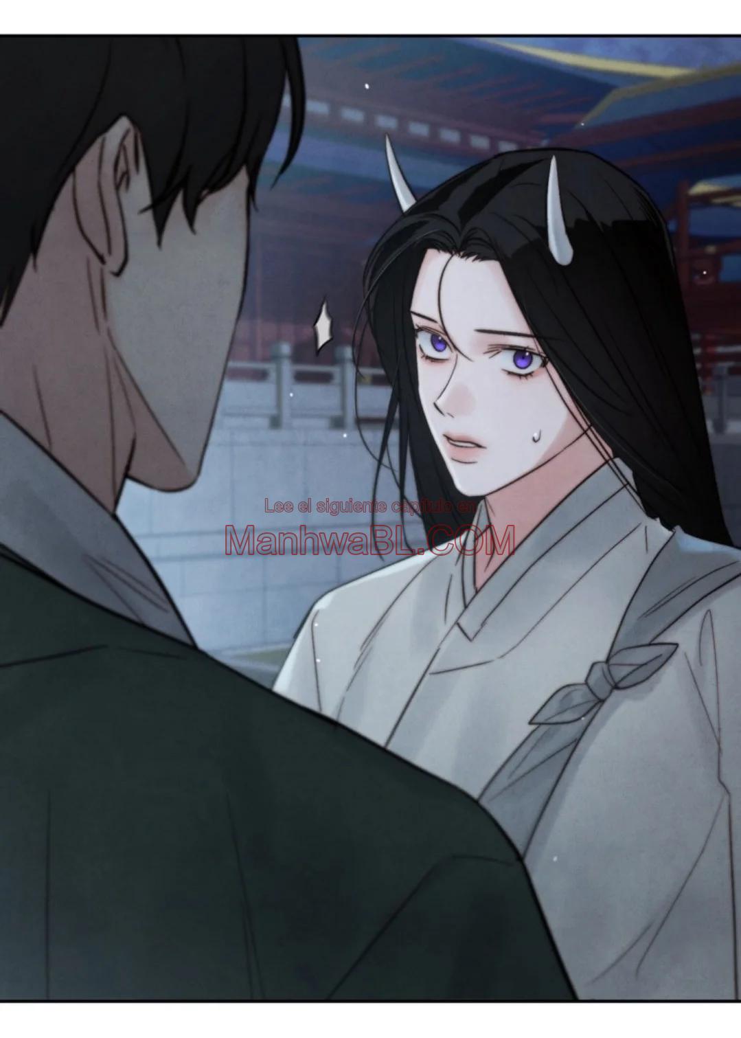 Toxina - Capítulo 29 manhwa