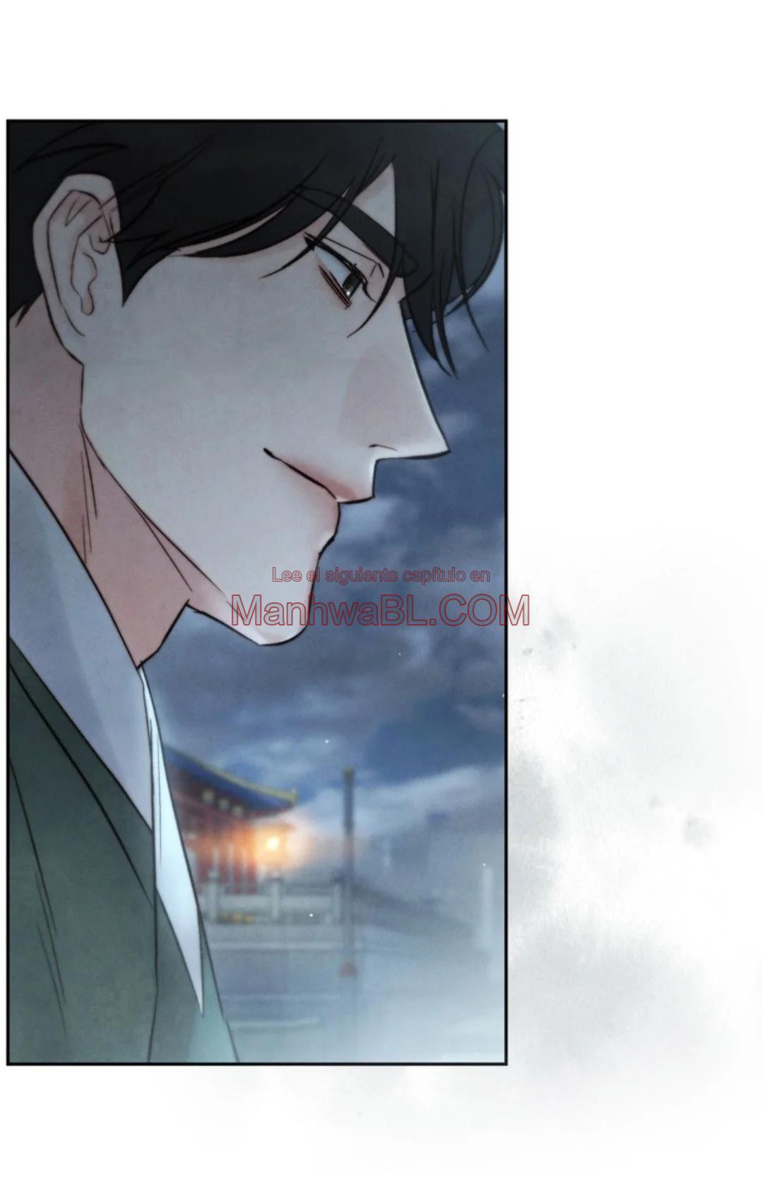 Toxina - Capítulo 29 manhwa