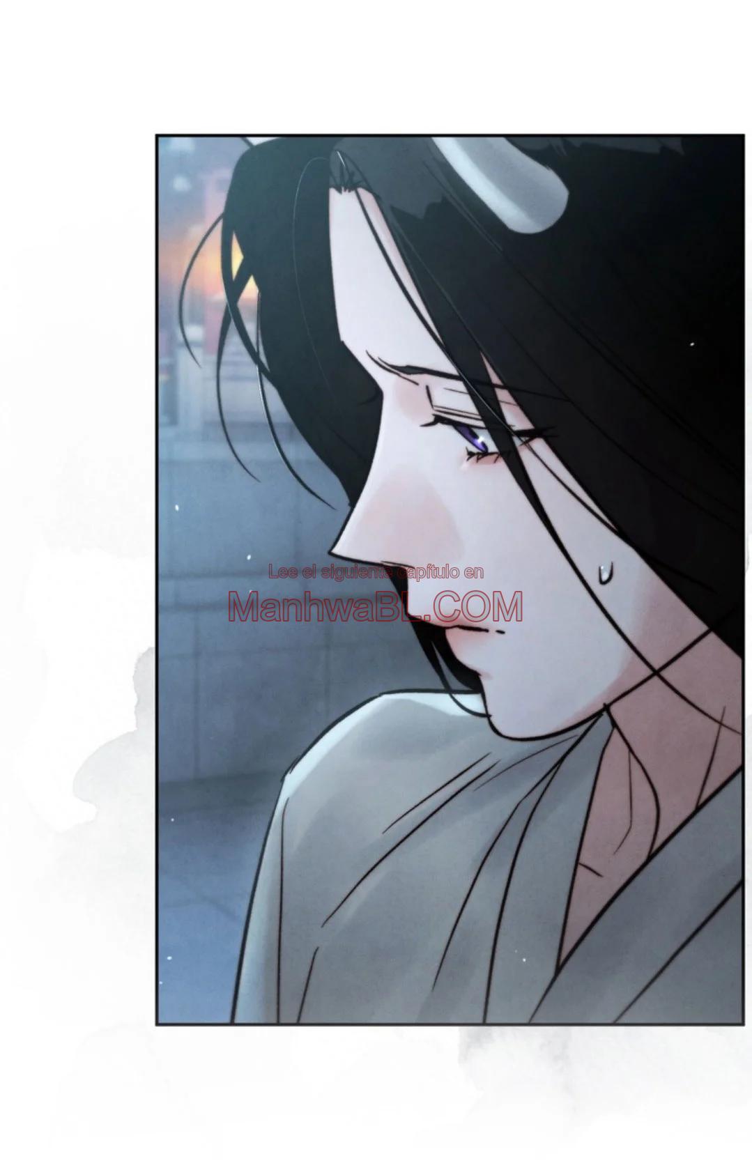 Toxina - Capítulo 29 manhwa