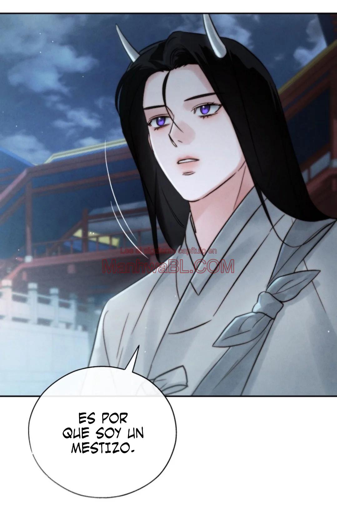 Toxina - Capítulo 29 manhwa