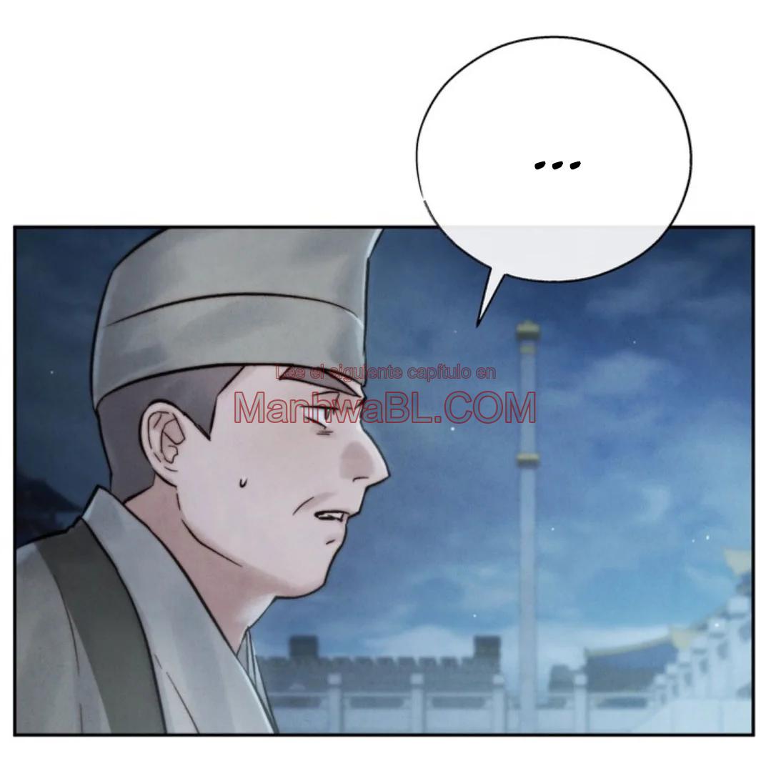Toxina - Capítulo 29 manhwa