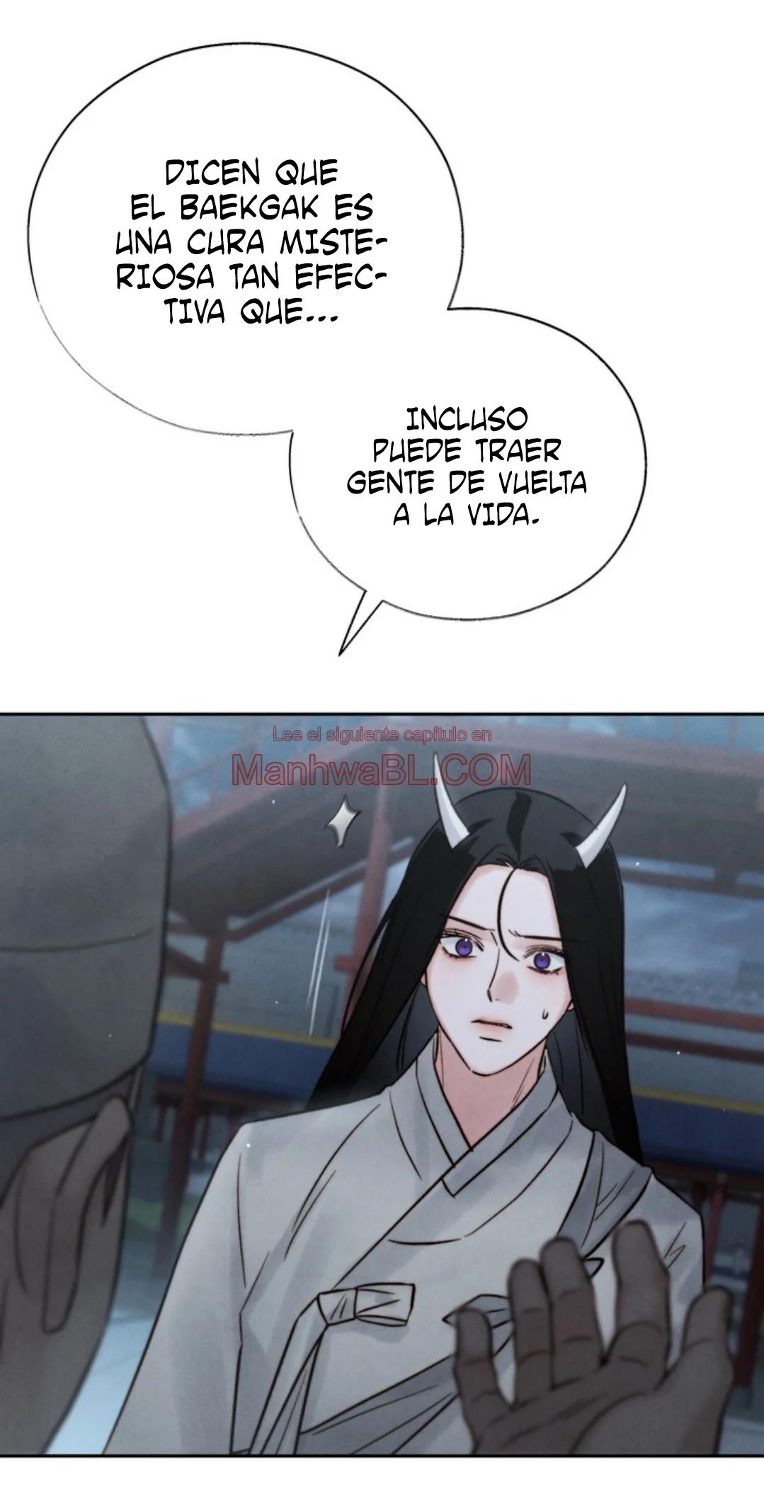 Toxina - Capítulo 29 manhwa