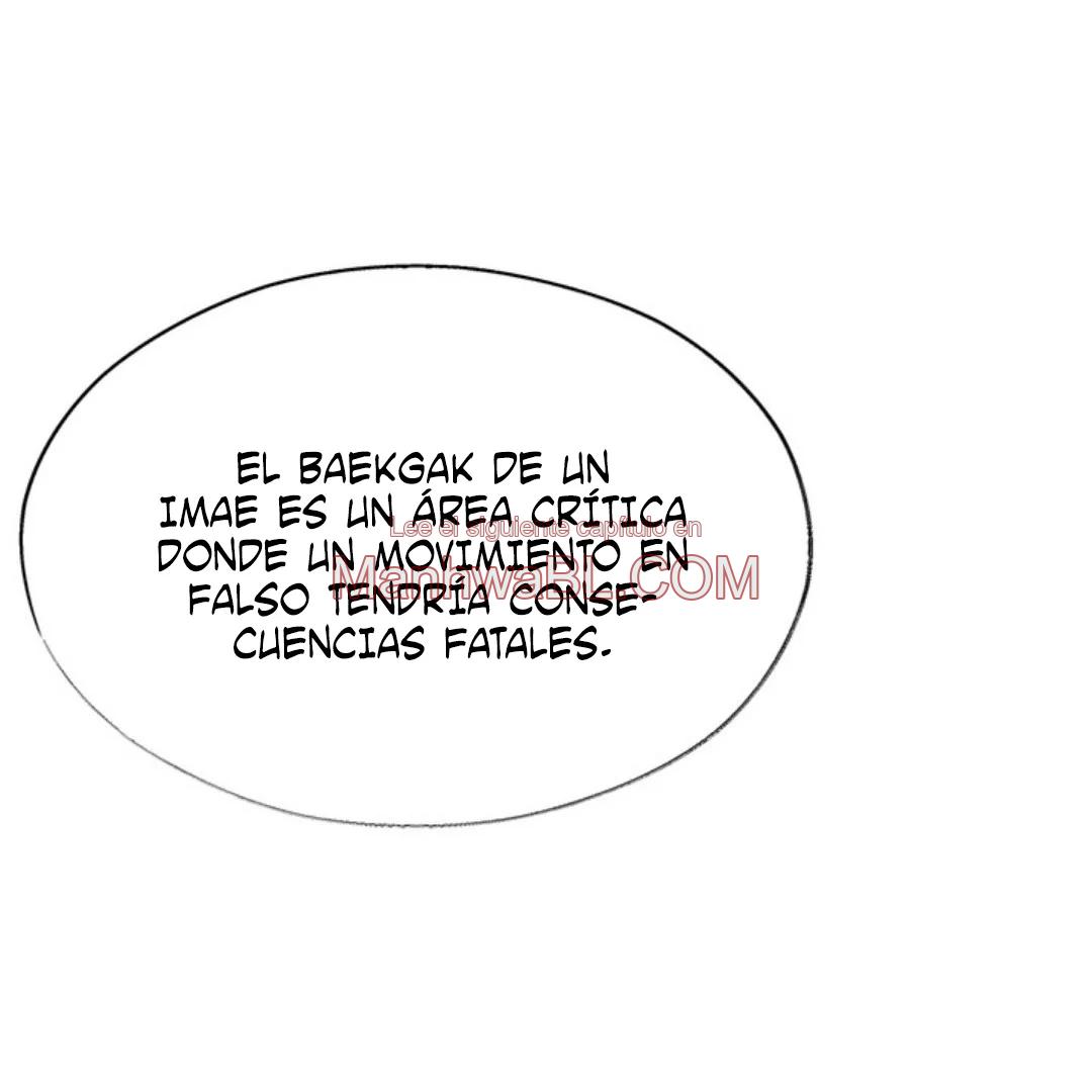 Toxina - Capítulo 29 manhwa