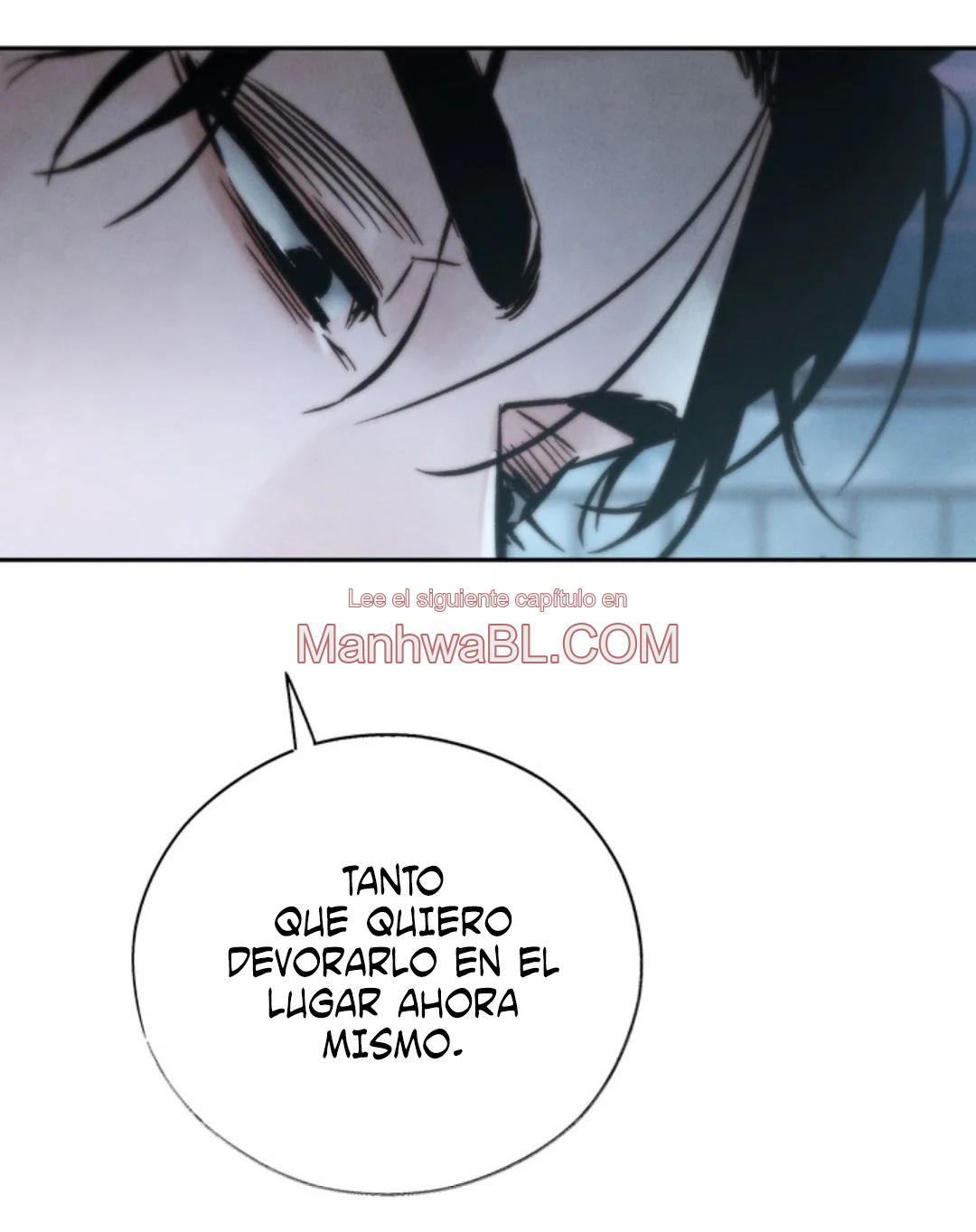 Toxina - Capítulo 29 manhwa