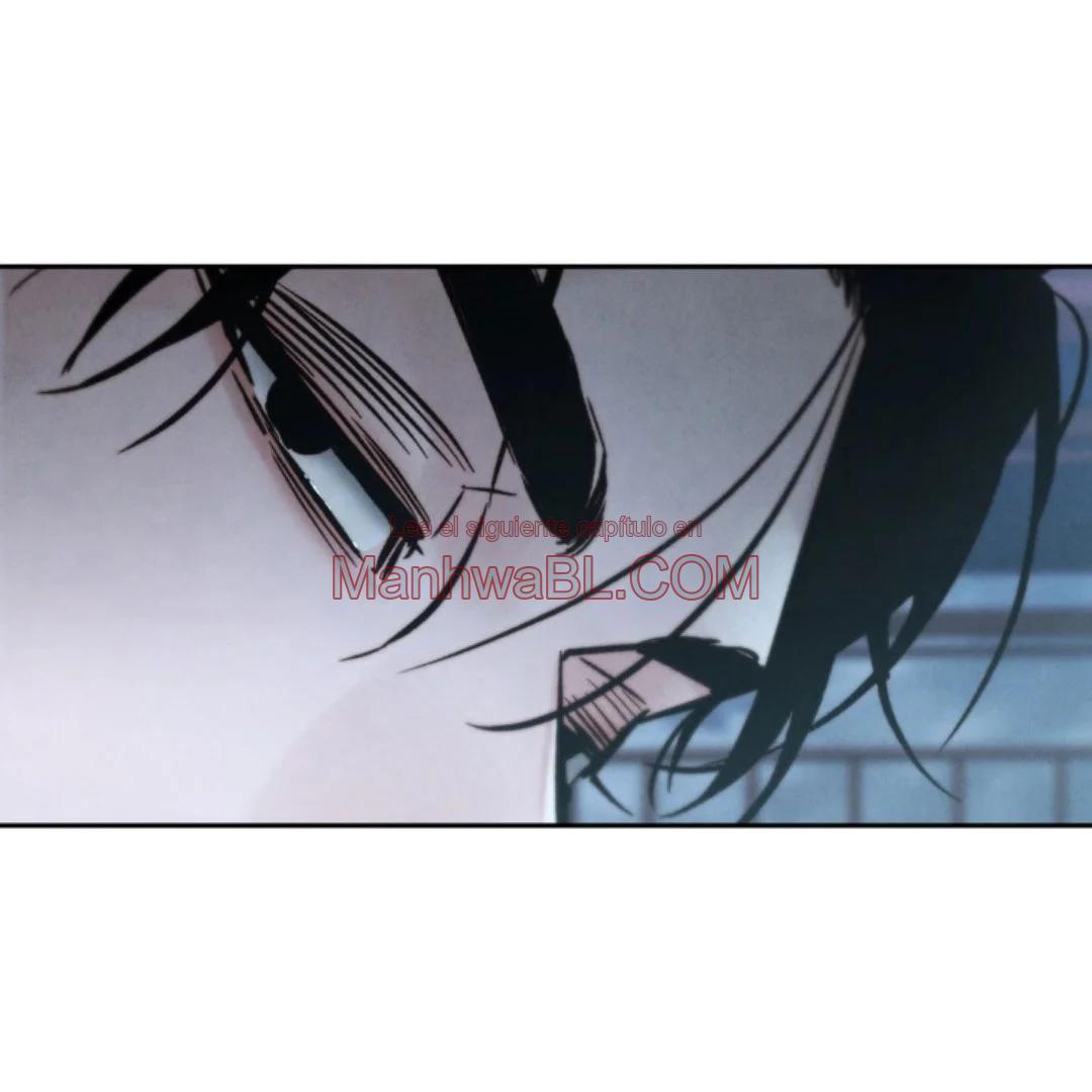 Toxina - Capítulo 29 manhwa