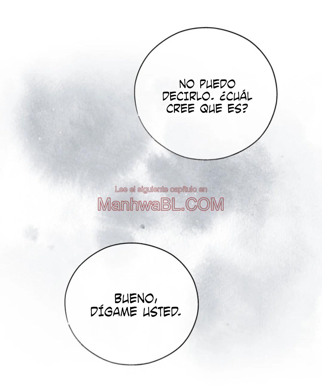 Toxina - Capítulo 29 manhwa
