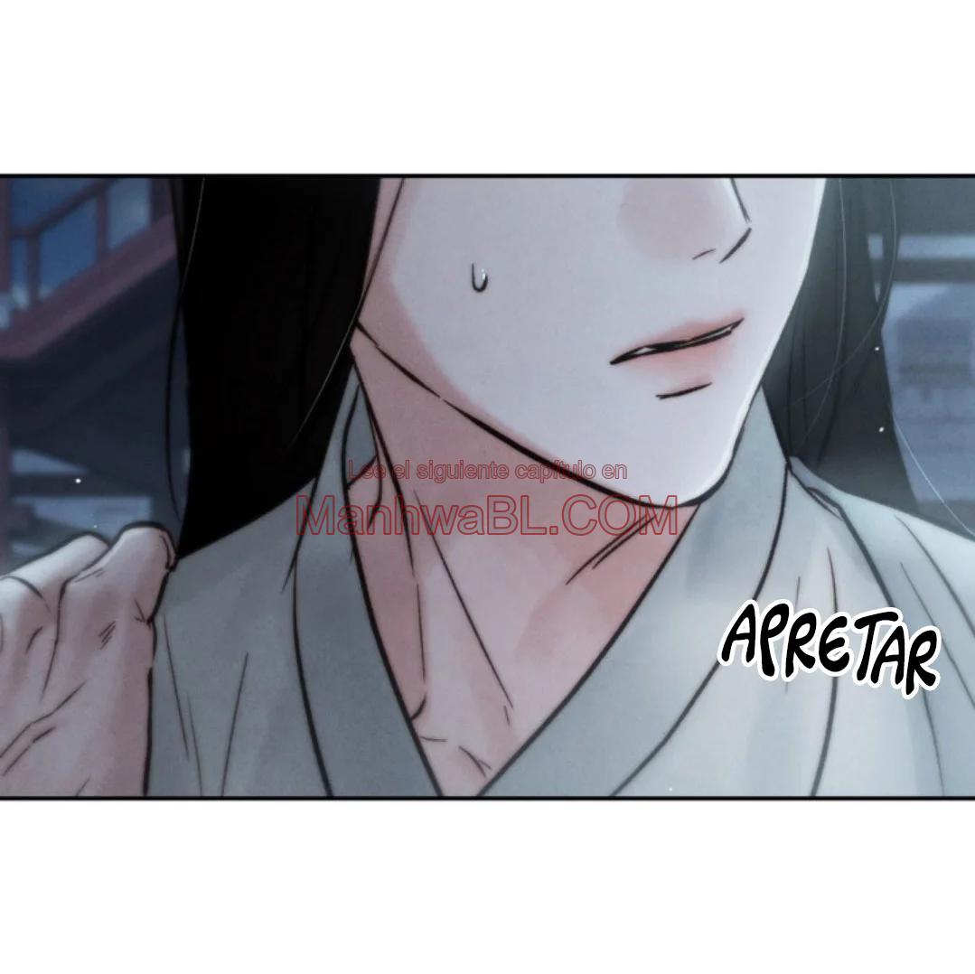 Toxina - Capítulo 29 manhwa