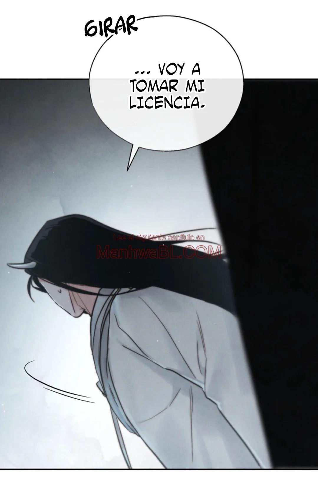 Toxina - Capítulo 29 manhwa
